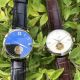 Copy Patek Philippe Calatrava Tourbillon Watch SS Black Face (4)_th.jpg